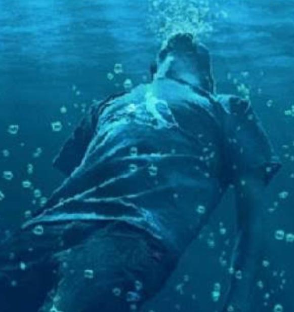 Dreaming of Sinking 