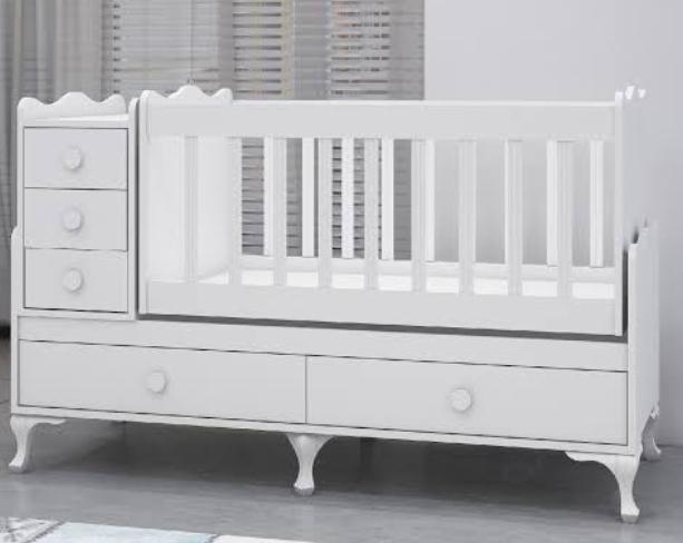 Cradle Dream Meaning
