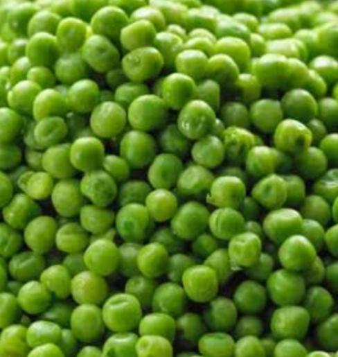 Dream Of Peas