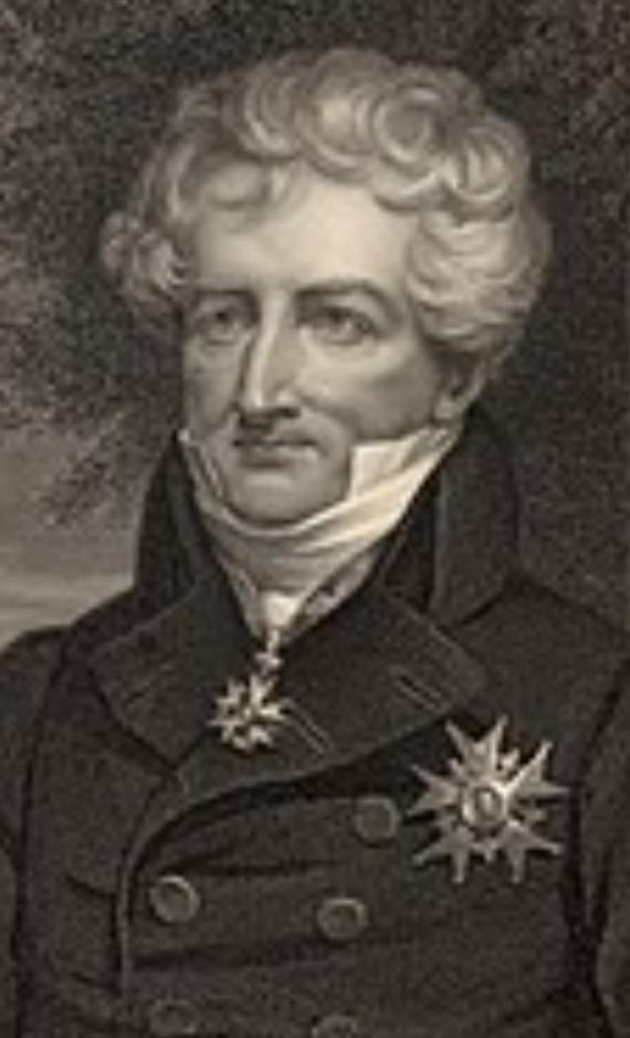 Georges Cuvier Kimdir?