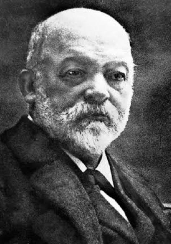 Gottlieb Daimler Kimdir?