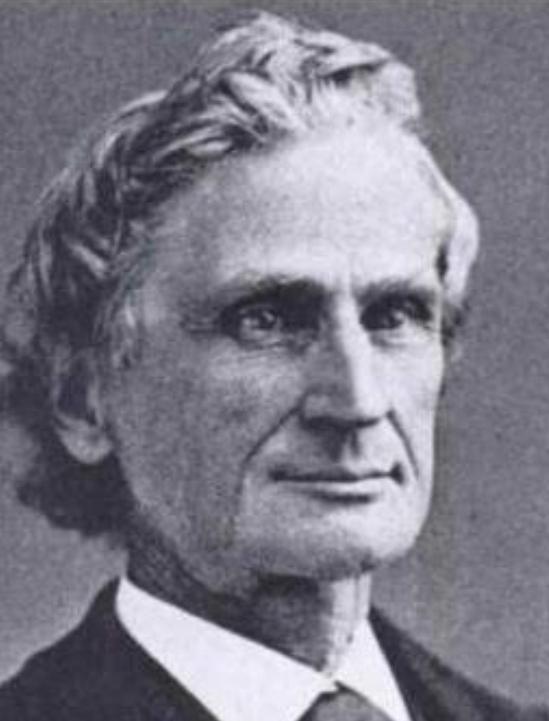 James Dwight Dana Kimdir?