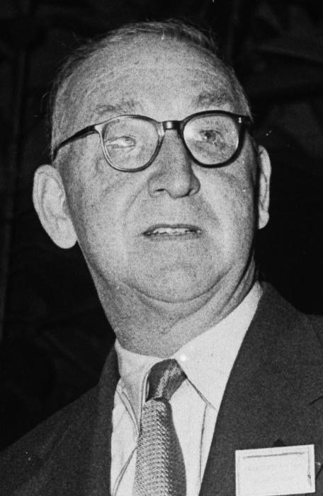 John Cockcroft Kimdir?