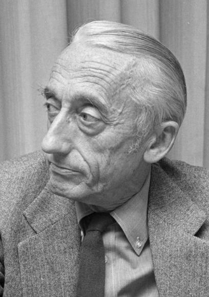 Jacques Cousteau Kimdir?
