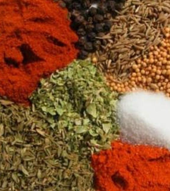 Interpretation of seeing spices in a dream Linc Heap Haber Ve Blog