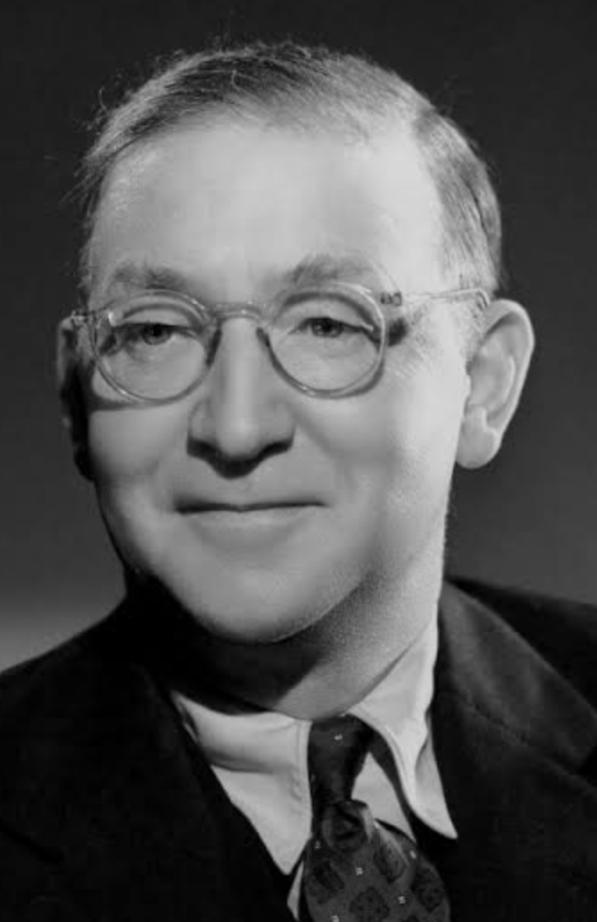 John Cockcroft Kimdir?