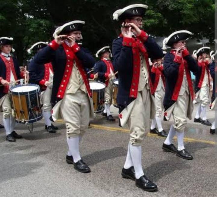 Marching Band Dream / Interpretation and Meaning Linc Heap Haber Ve