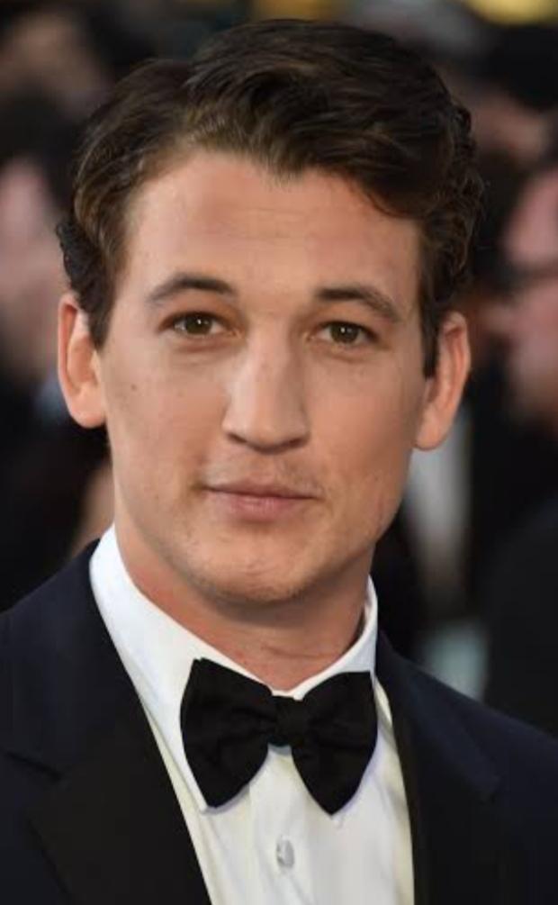 Miles Teller Kimdir?