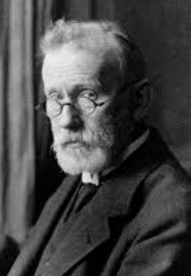Paul Ehrlich Kimdir?
