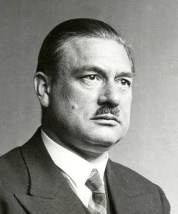 Peter Debye Kimdir?