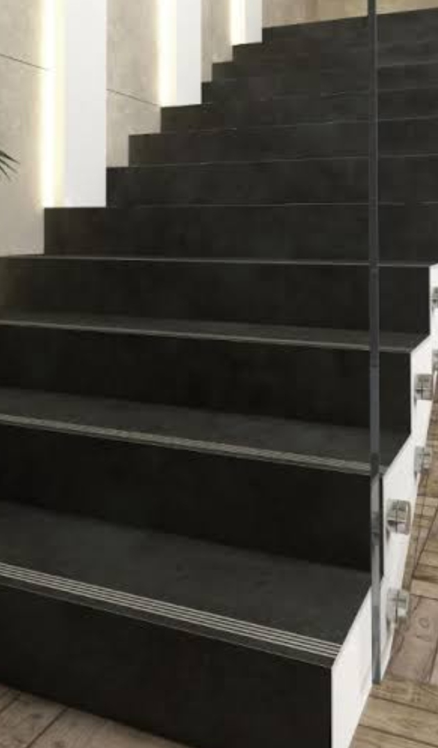 Stairs Dream Meaning