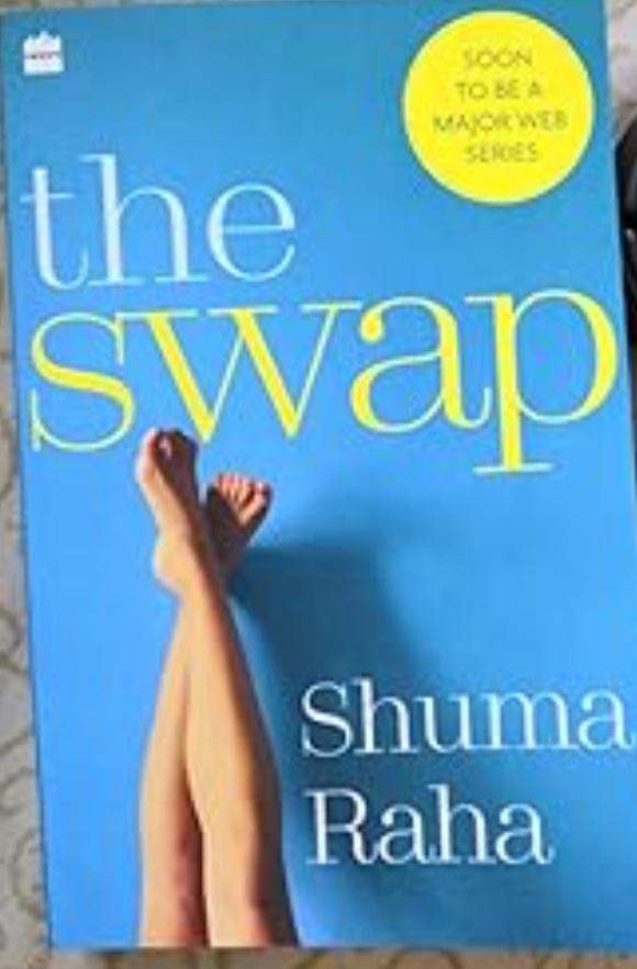 The Swap Summary