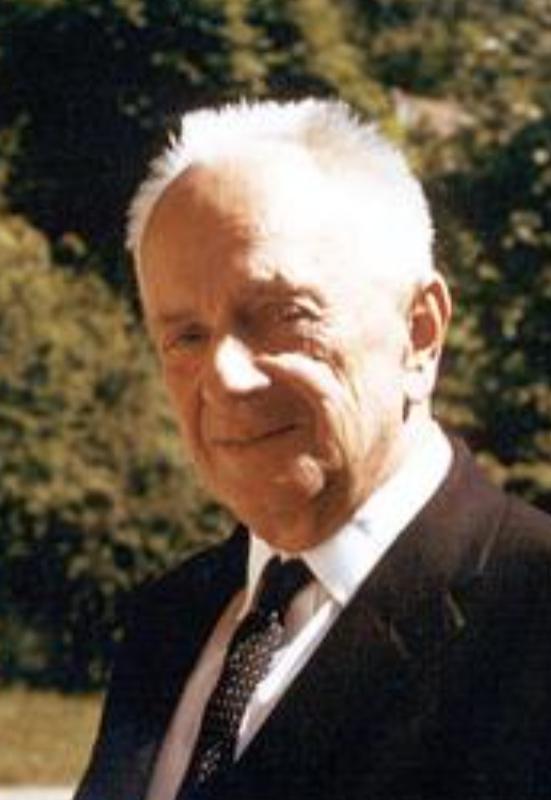 Theodosius Dobzhansky Kimdir?