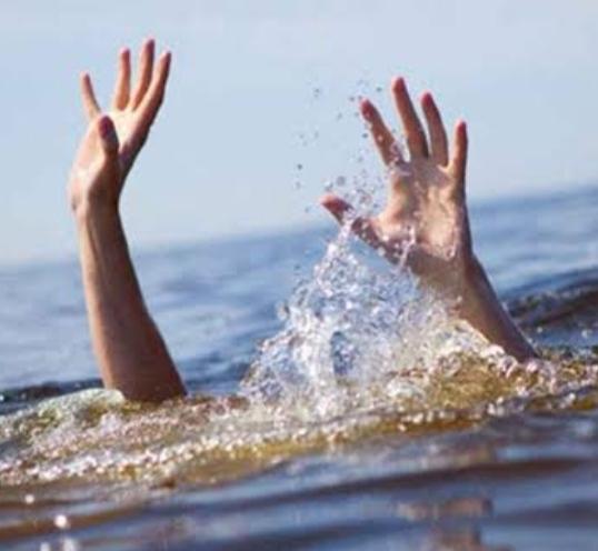 What Does Drowning in A Dream Mean?