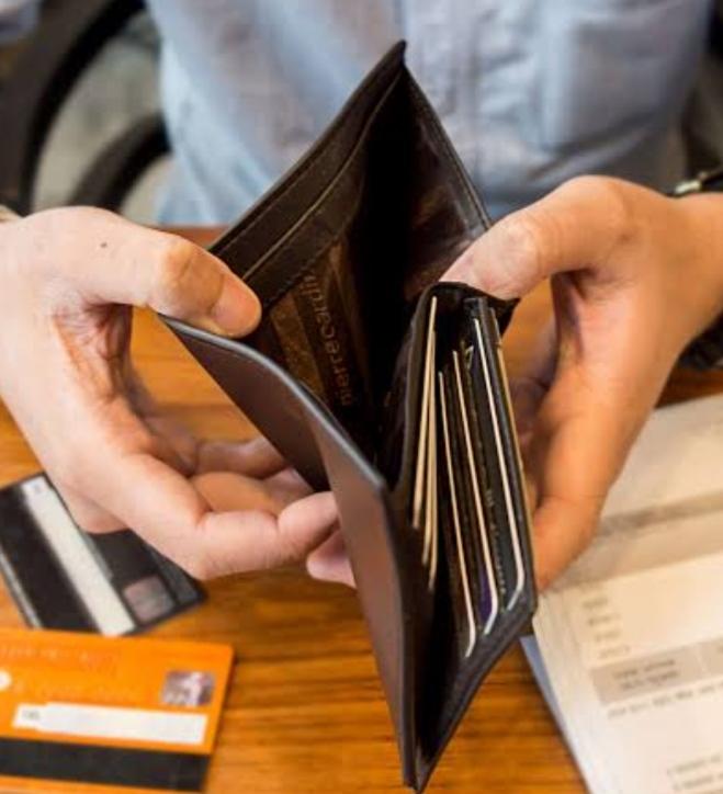 What Does It Mean to Dream About Debt?