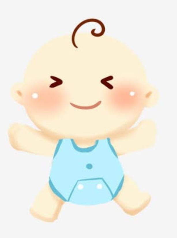 What is the meaning of seeing a baby in dream?