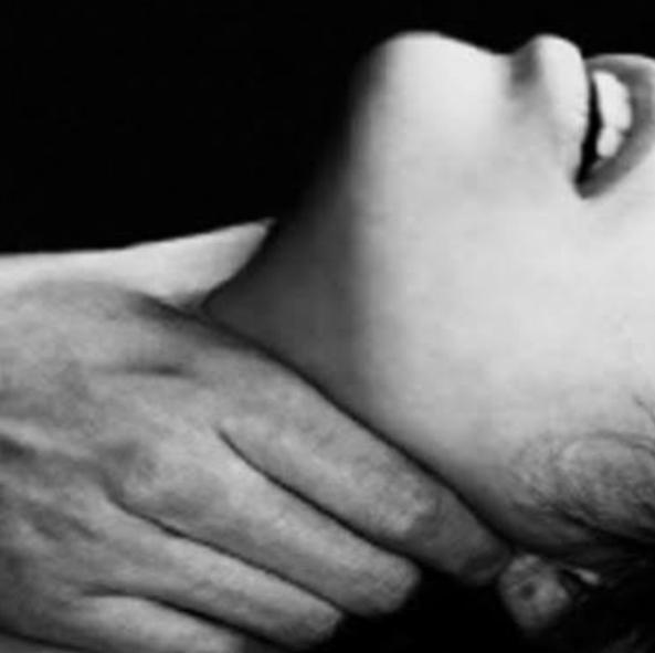 What Does It Mean to See Strangulation in a Dream?