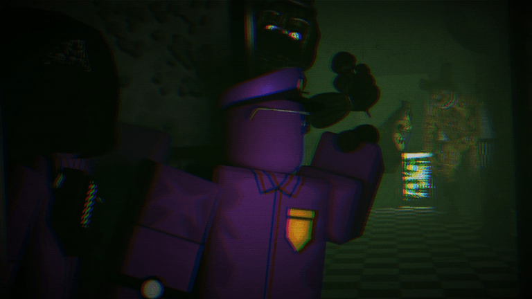 Five Nights at Freddy's 3 Nasıl Oynanır ?
