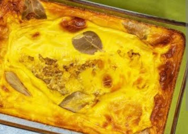 En İyi Bobotie Tarifi Nasıl Yapılır?