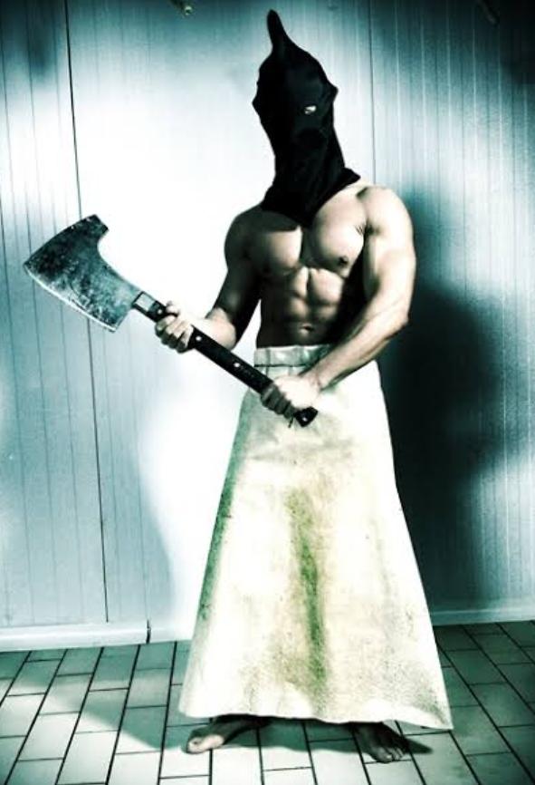 Dream Meaning Executioner Interpretation