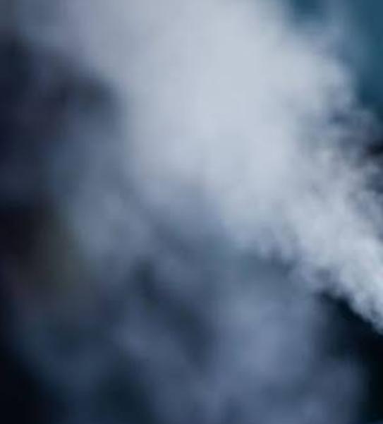 Dream about steam