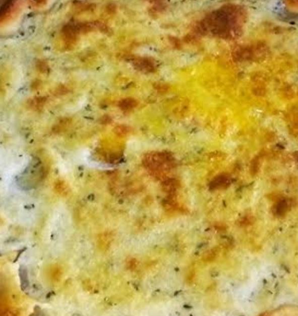 En İyi Cicirya Pidesi Nasıl Yapılır?