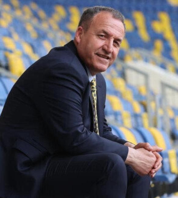 FARUK KOCA KİMDİR?