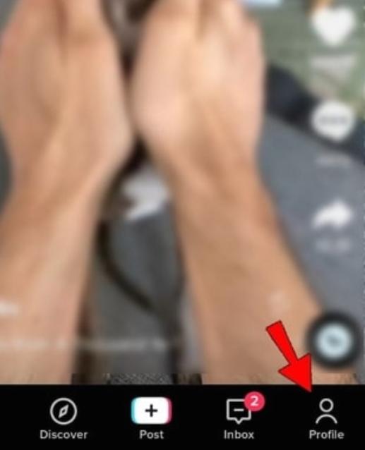 Tiktok Videomu Kimler İzledi ve Paylaştı?