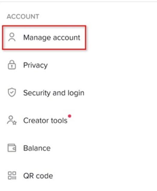 Tiktok Videomu Kimler İzledi ve Paylaştı?