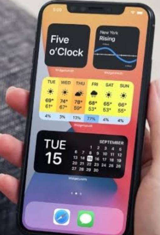 Apple Ödülünü Kazanan Yeni Fotoğraf Uygulaması Locket Widget Nedir?
