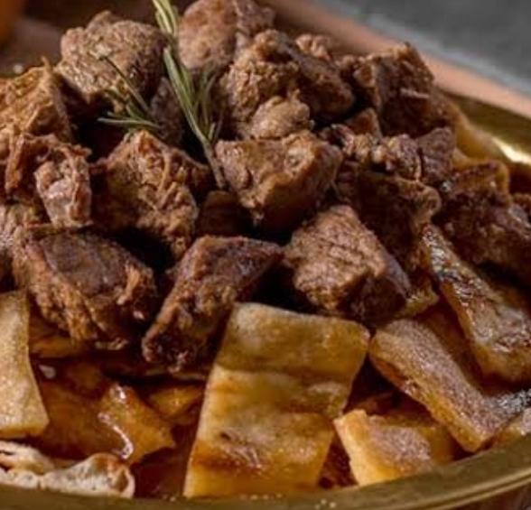 Afyon Kebabı Tarifi
