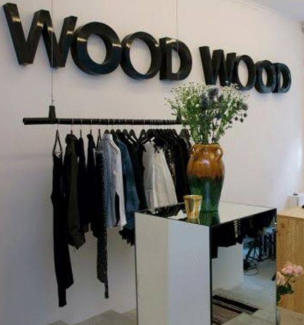 Danimarka'nın en ünlü moda ve giyim markaları hangileridir?