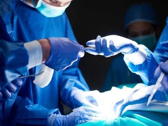 SURGERY DREAM Meaning 