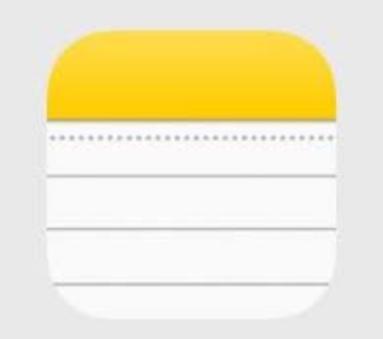 iPhone'da Silinen Notlar Nasıl Geri Yüklenir?