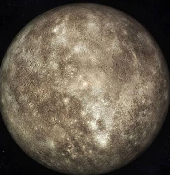 What Does It Mean to Dream About a Mercury?