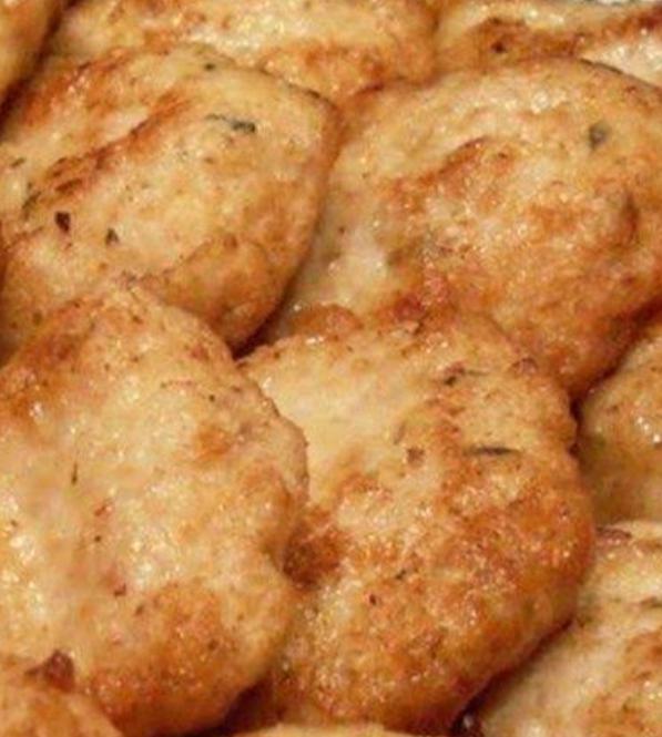 En İyi Çullama Köfte Tarifi