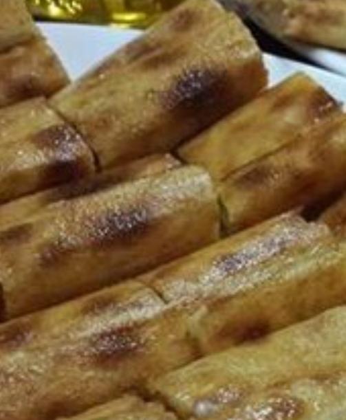 Şerbetli Pide Nasıl Yapılır?