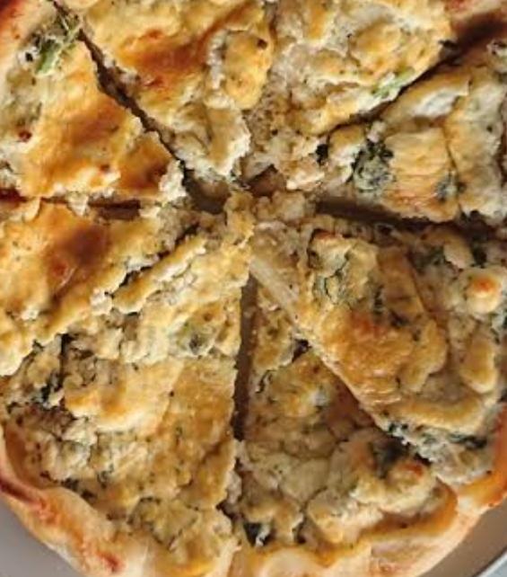En İyi Cicirya Pidesi Nasıl Yapılır?