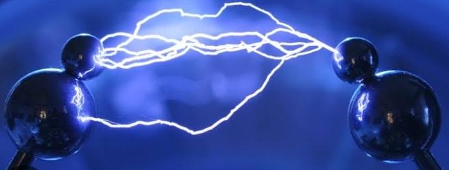 Elektrostatik nedir?