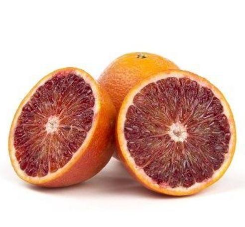 Kan Portakalı Nedir?