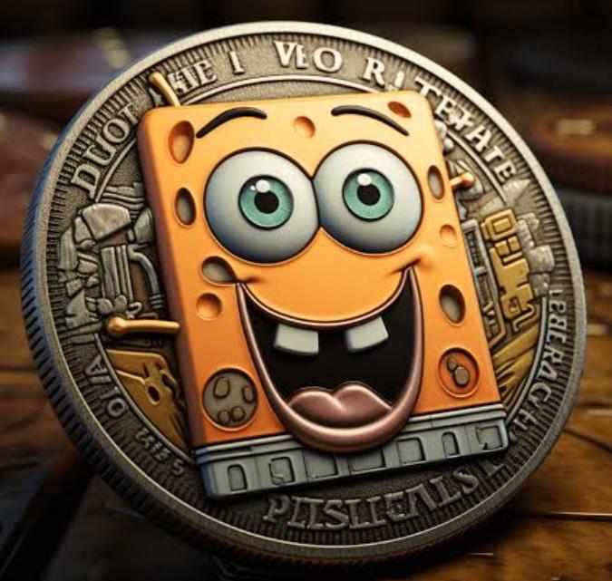 Sponge V2 Coin Nedir?