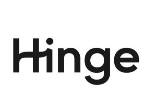 Hinge'de okundu bilgisi var mı?