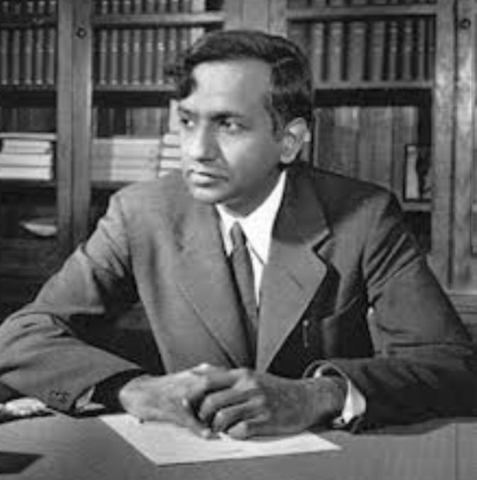 Subrahmanyan Chandrasekhar Kimdir?