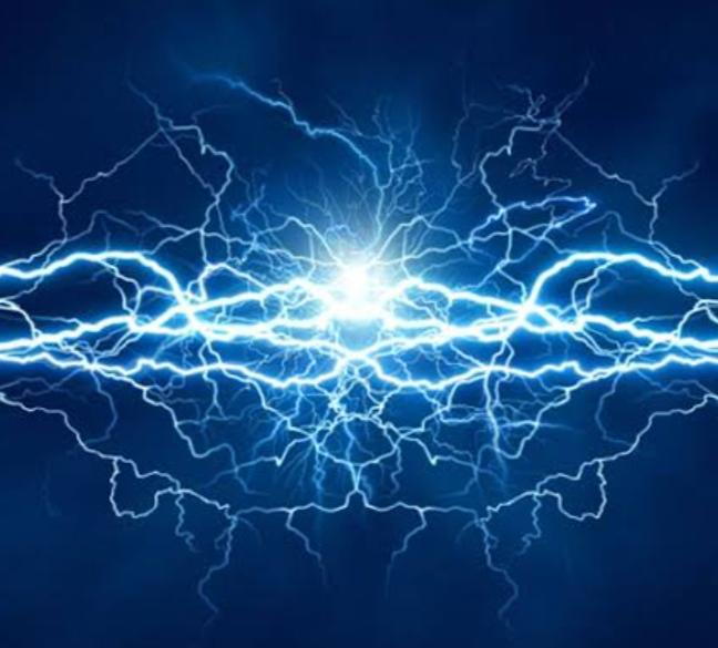 Elektrik Akımı Nedir?