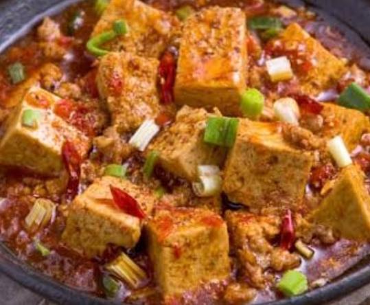 En İyi Mapo Tofu Nasıl Yapılır?