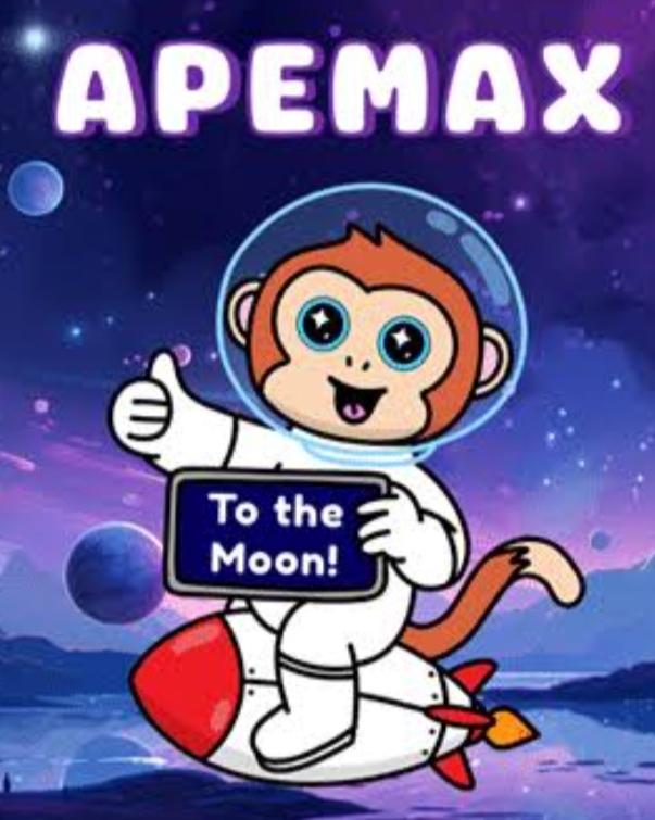 ApeMax Coin Nedir?