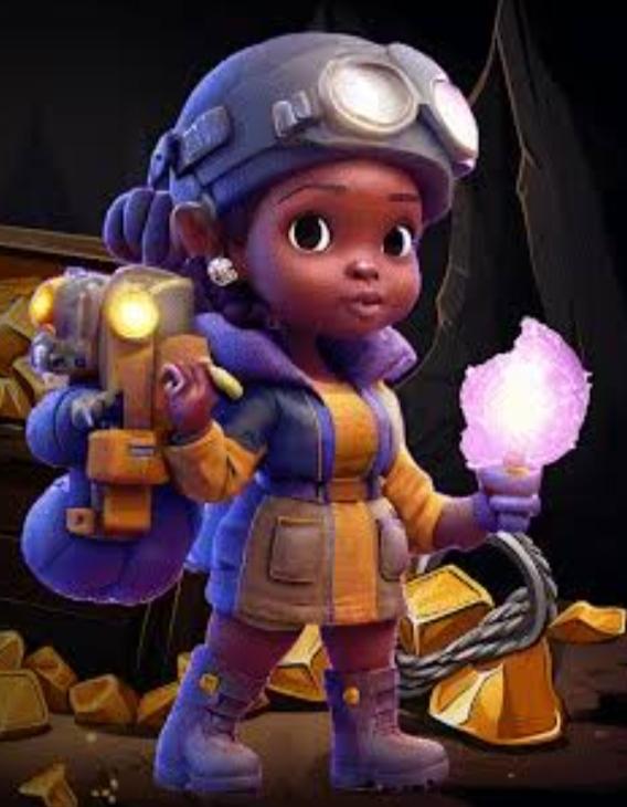 Nugget Rush Coin Nedir?