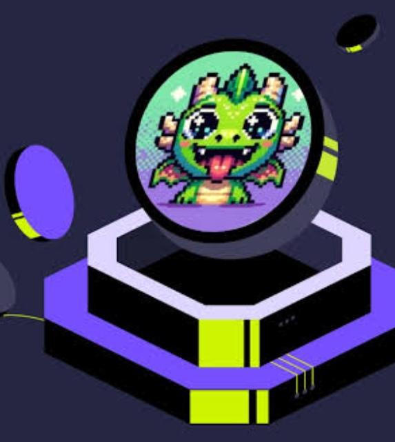 Silly Dragon Coin Nedir?
