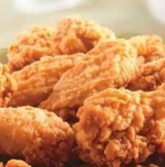 En İyi Louisiana Usulü Çıtır Tavuk Yapılır?
