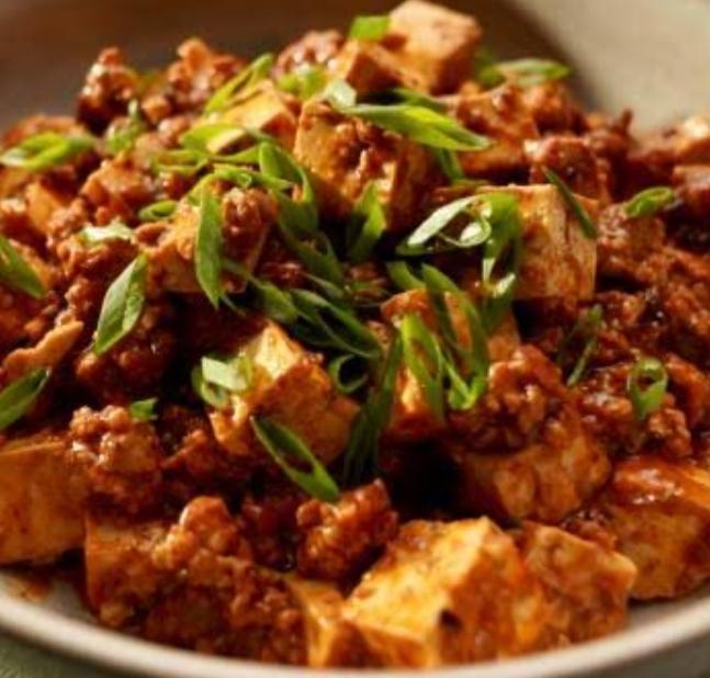 En İyi Mapo Tofu Nasıl Yapılır?